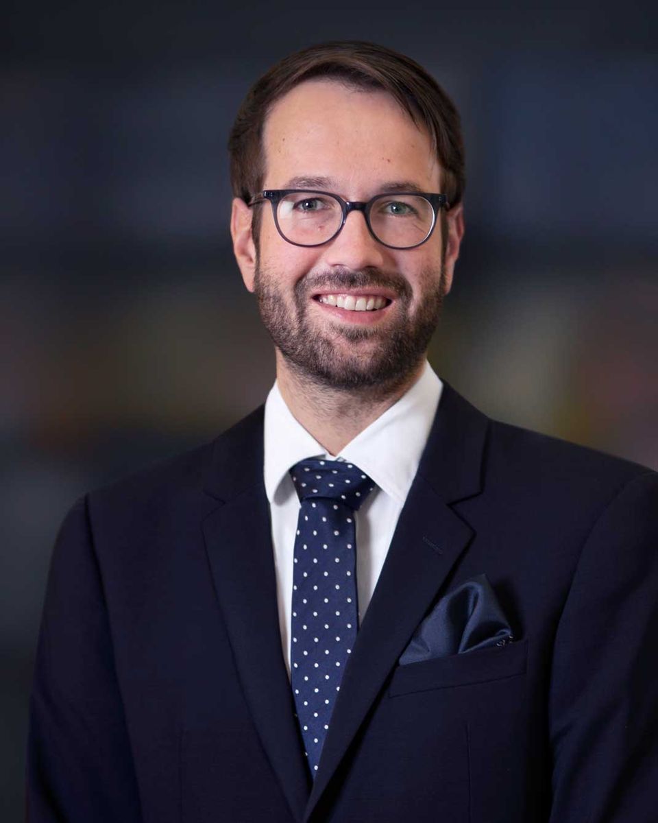 Steuerberater Sebastian Schäfer, Babenhausen